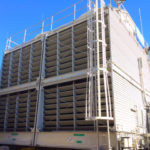 Energy Options Tower Rebuild 4