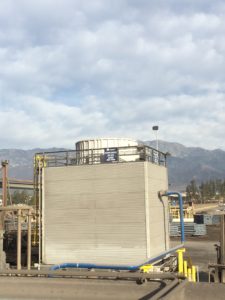 Cooling Tower Services - New Cooling Tower Installations