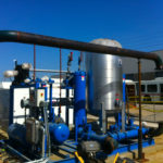 Energy Options Pipping Installation 5