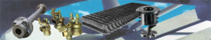 Cooling Tower Services - Cooling Tower Parts and Replacement Fills
